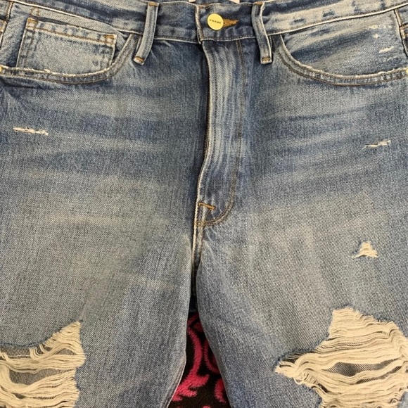 Frame Le Piper Ellington Rips size 30 - Picture 5 of 9